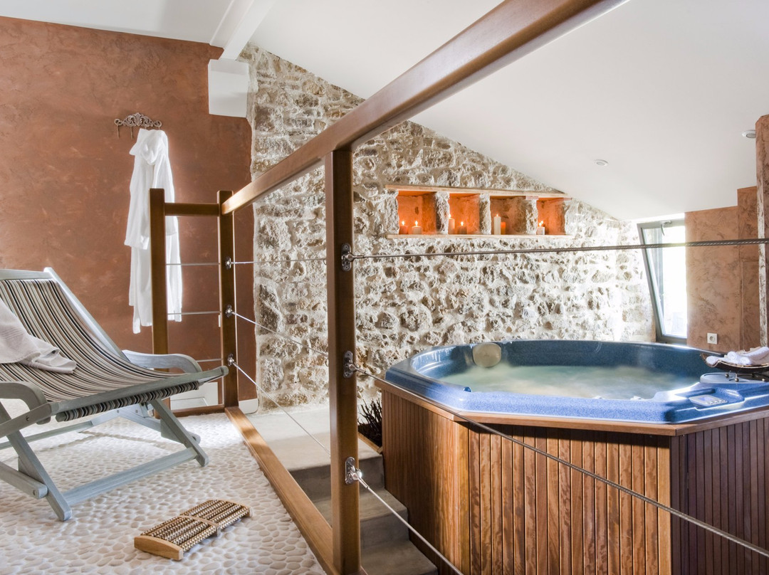 La Villa des Forges主图