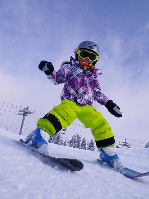 Ecole De Ski Les Saisies-Hauteluce必去景点