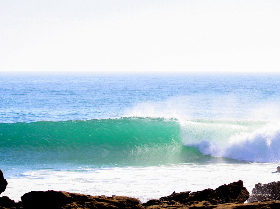 Loco Surf Maroc-Tamraght必去景点