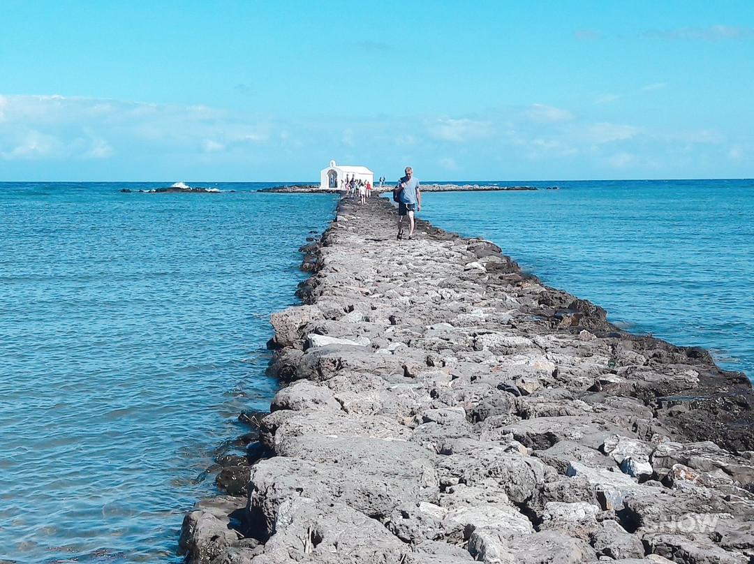 Chania Prefecture旅游攻略图片