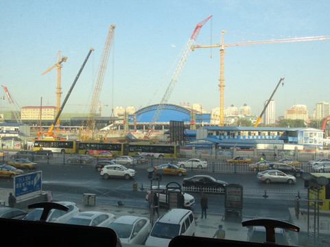 哈尔滨龙门贵宾楼酒店（火车站店）主图