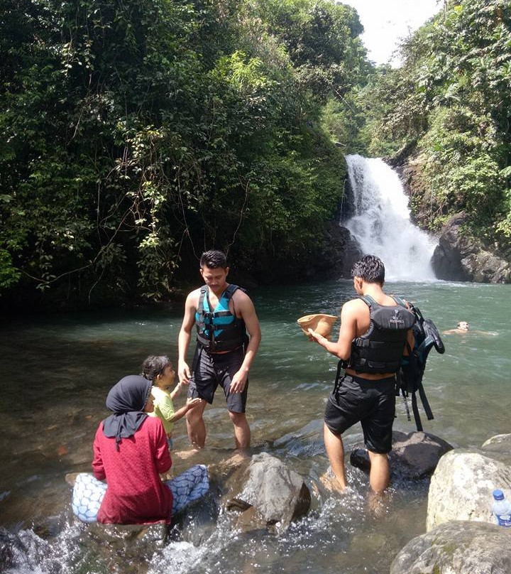 Arjuna Trans-North Kuta必去景点