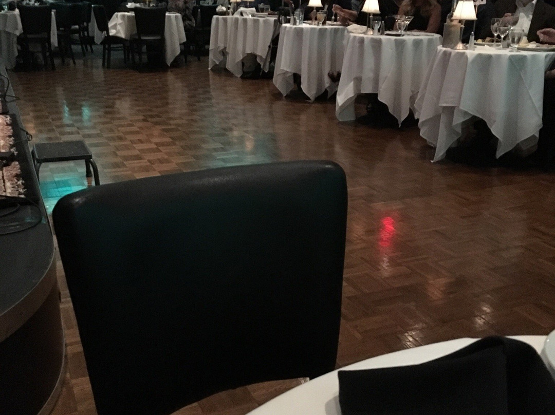 Carlyle Club-亚历山德里亚必去景点