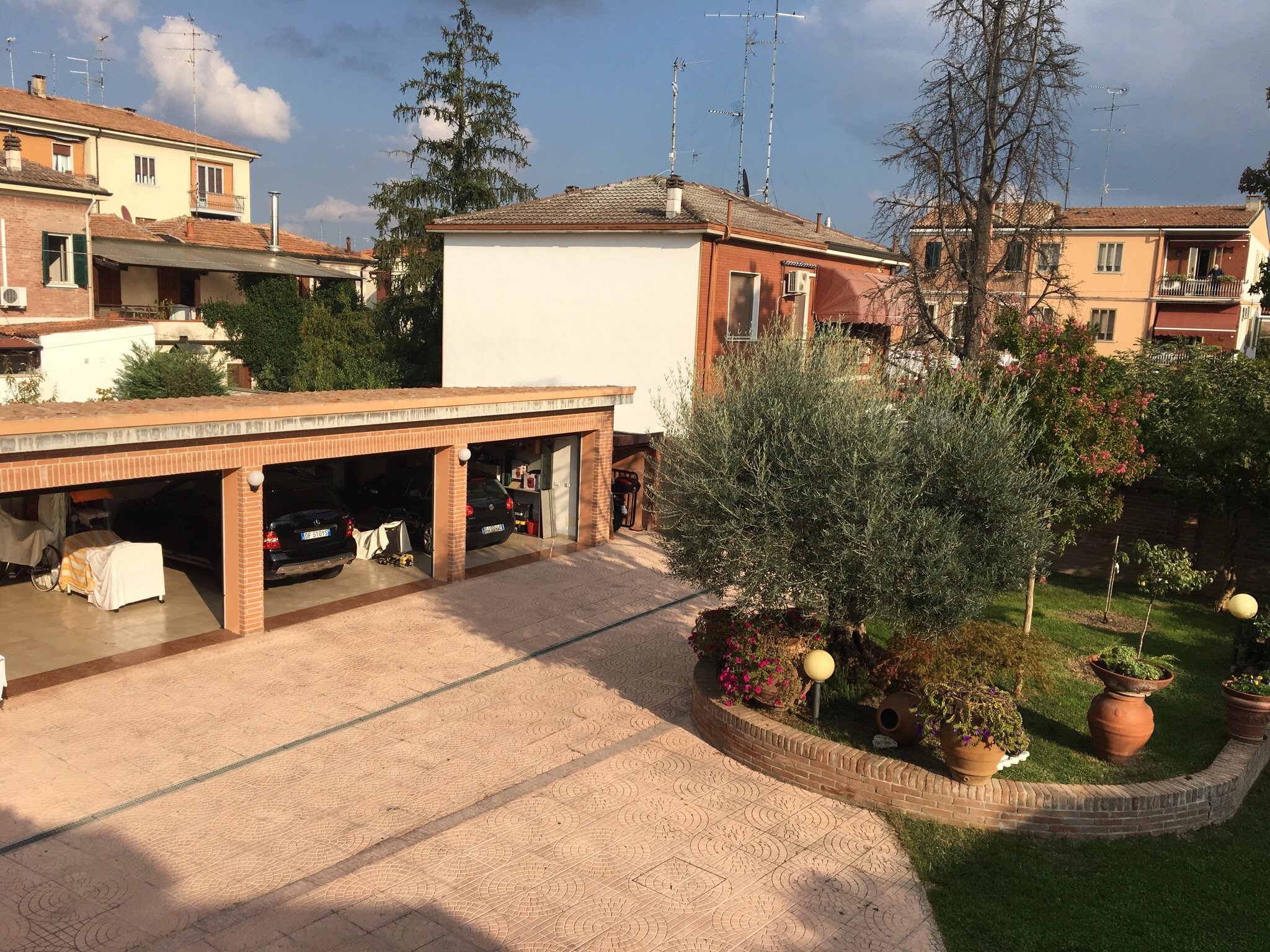 Villa Roberta B&B-官方