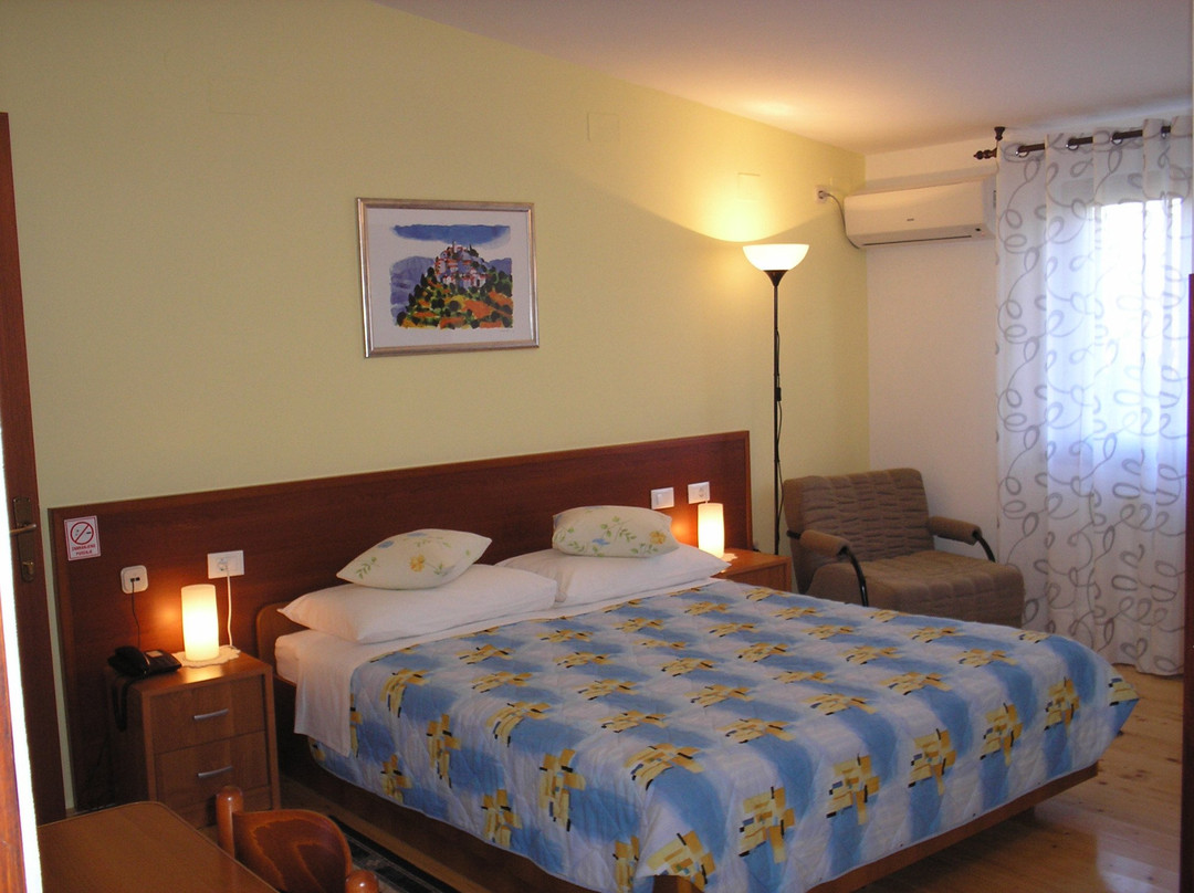 Rooms Matea Pula主图