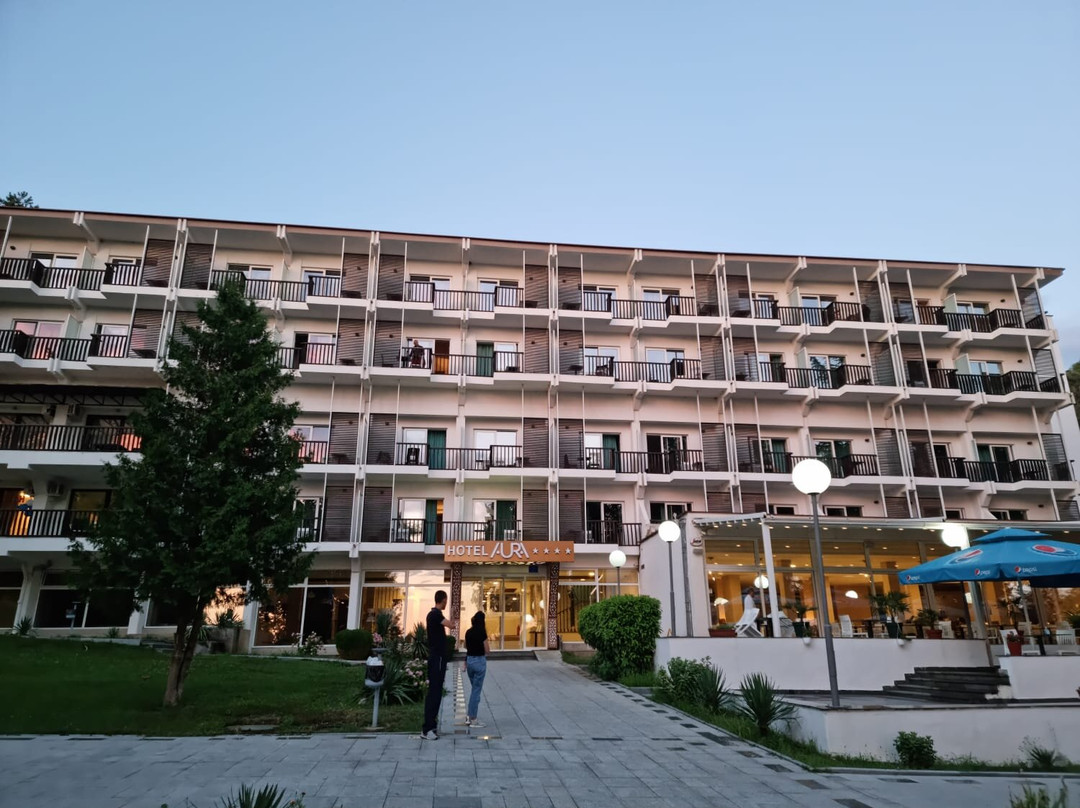 Hotel Aura