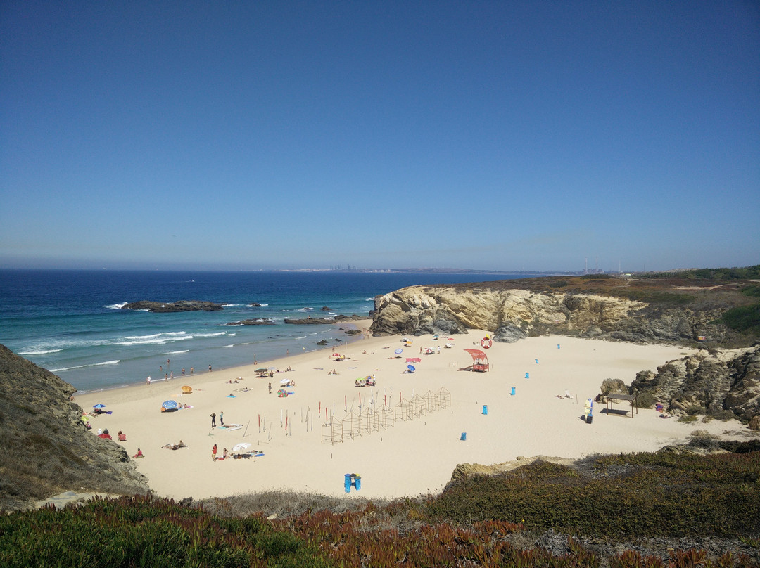 Praia Grande景点图片