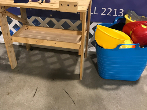 Kids' Station Childrens Museum-Plattsburgh必去景点