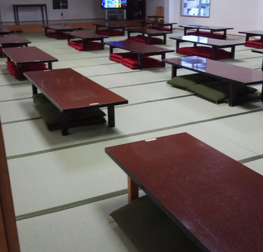 Tennen Onsen Ogon no Sato-富里市必去景点