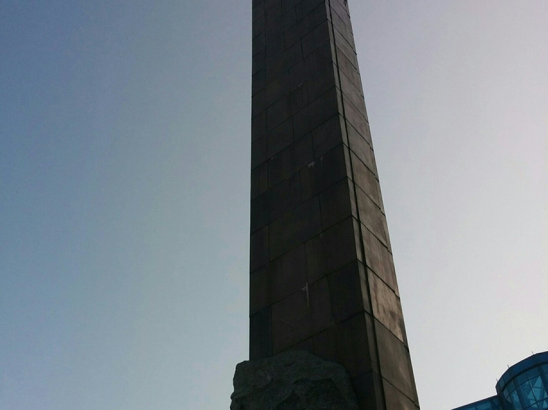 Eternal Glory Memorial景点图片
