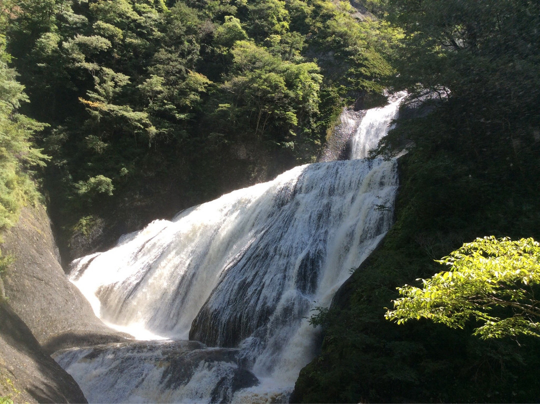 茨城县旅游攻略图片