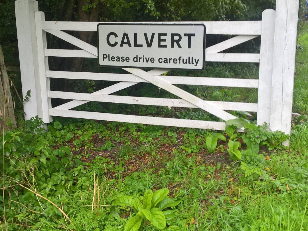 Calvert Jubilee景点图片