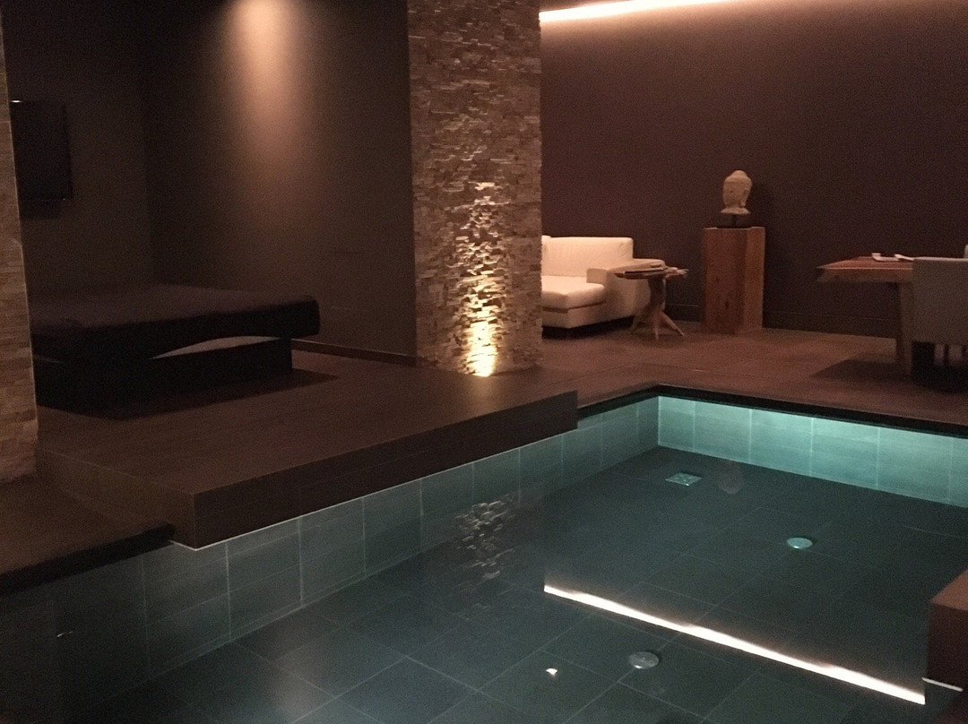 Parein Design Privé-Sauna景点图片