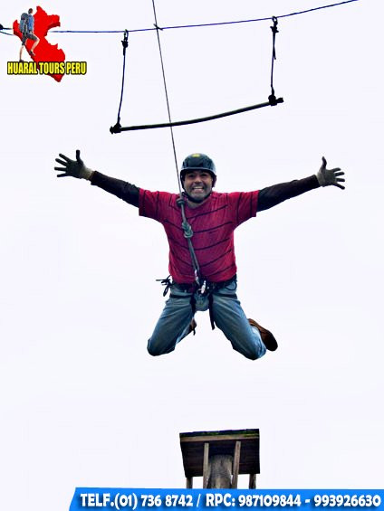 Huaral Tours Peru-Huaral必去景点