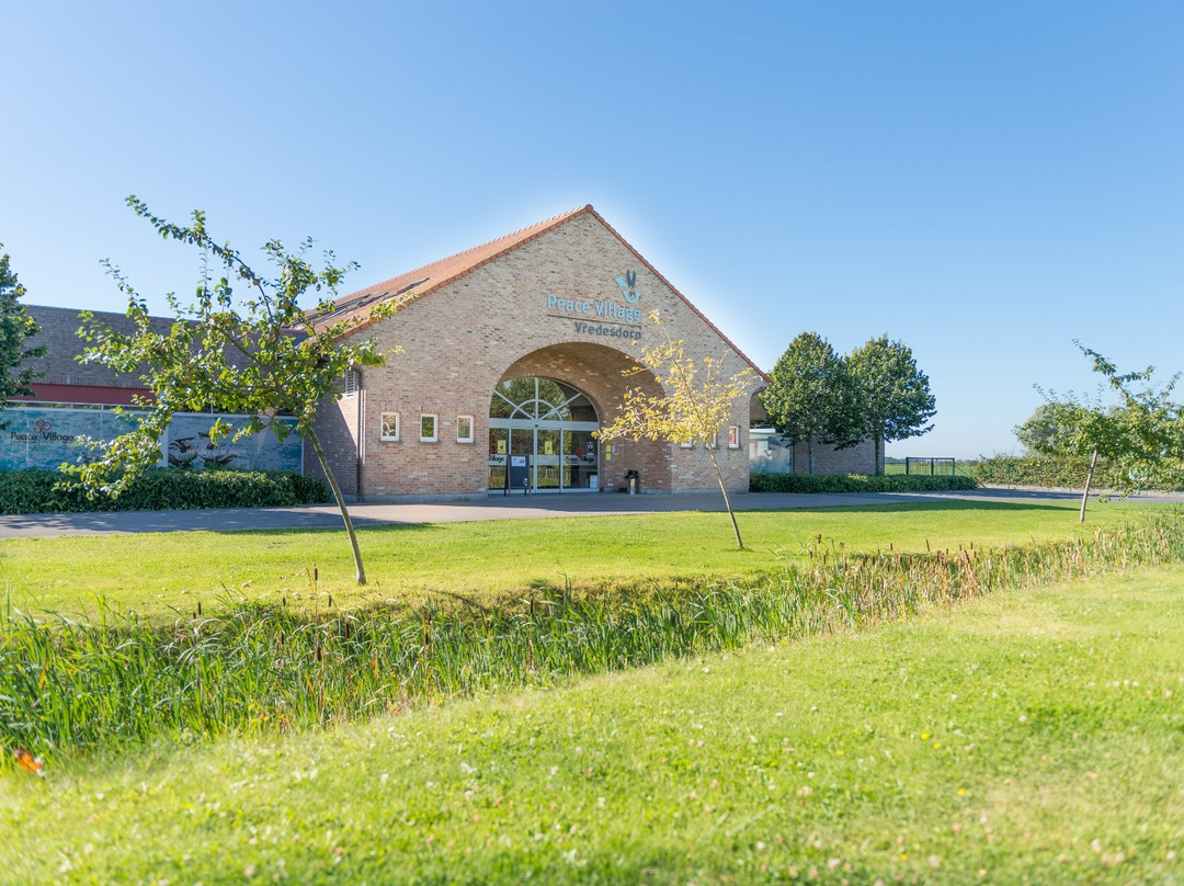 Peace Village