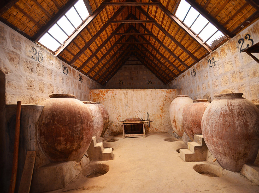 Sky Viajes y Turismo-阿雷基帕必去景点