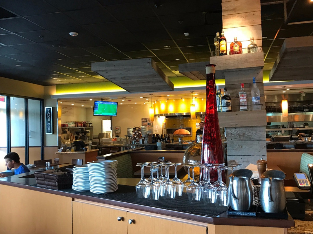 California Pizza Kitchen Northbrook