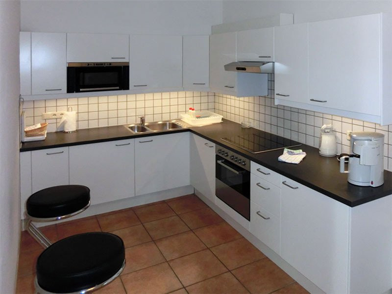 Appartements Verberne