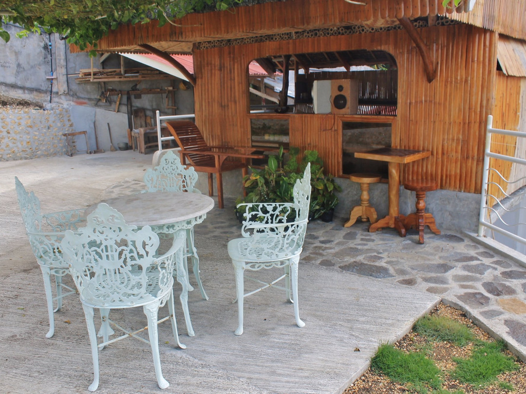 Vidas Mountain Stay-Bohol主图