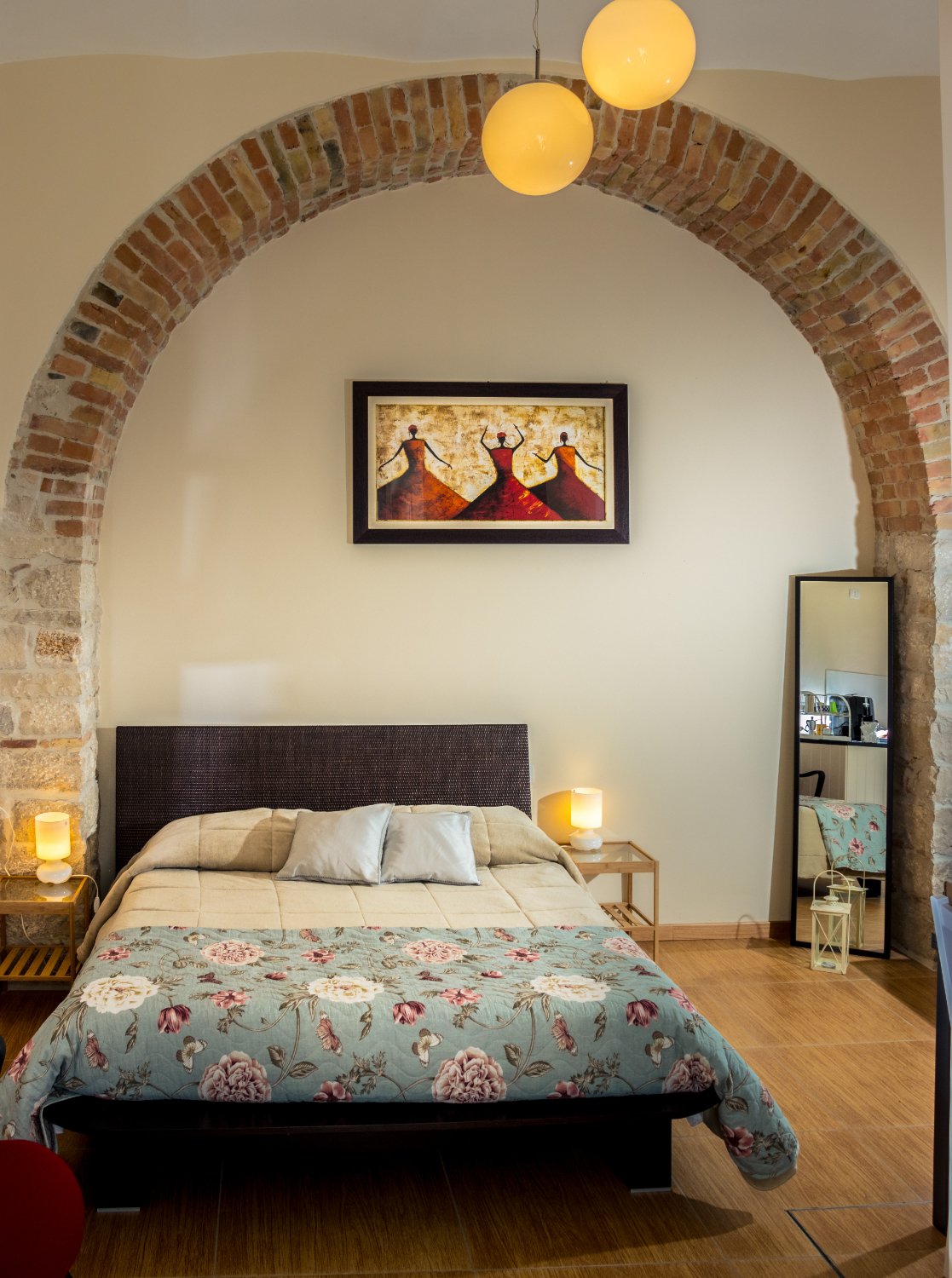 A Casa 28 B&B-官方