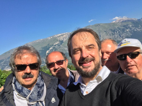 Borgo di Fallascoso-Torricella Peligna必去景点