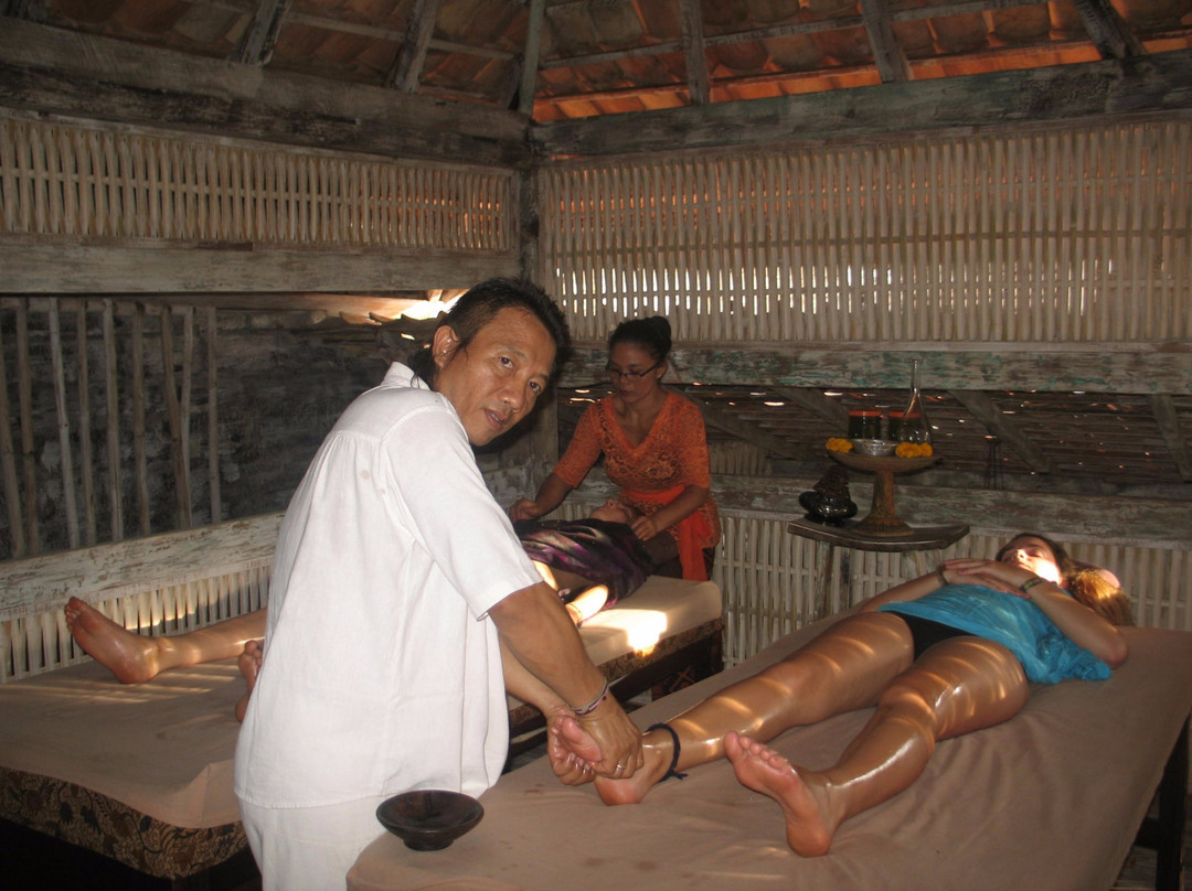 Santhika Bed&Breakfast Activities景点图片