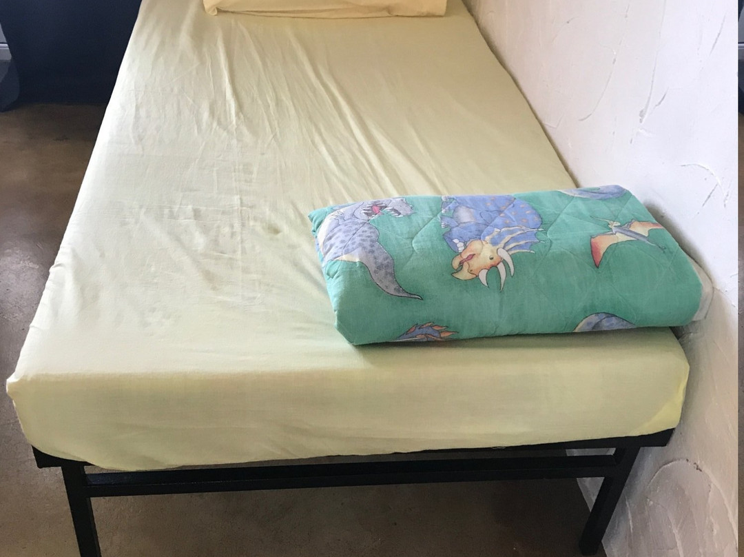 Auberge Du Lagon主图