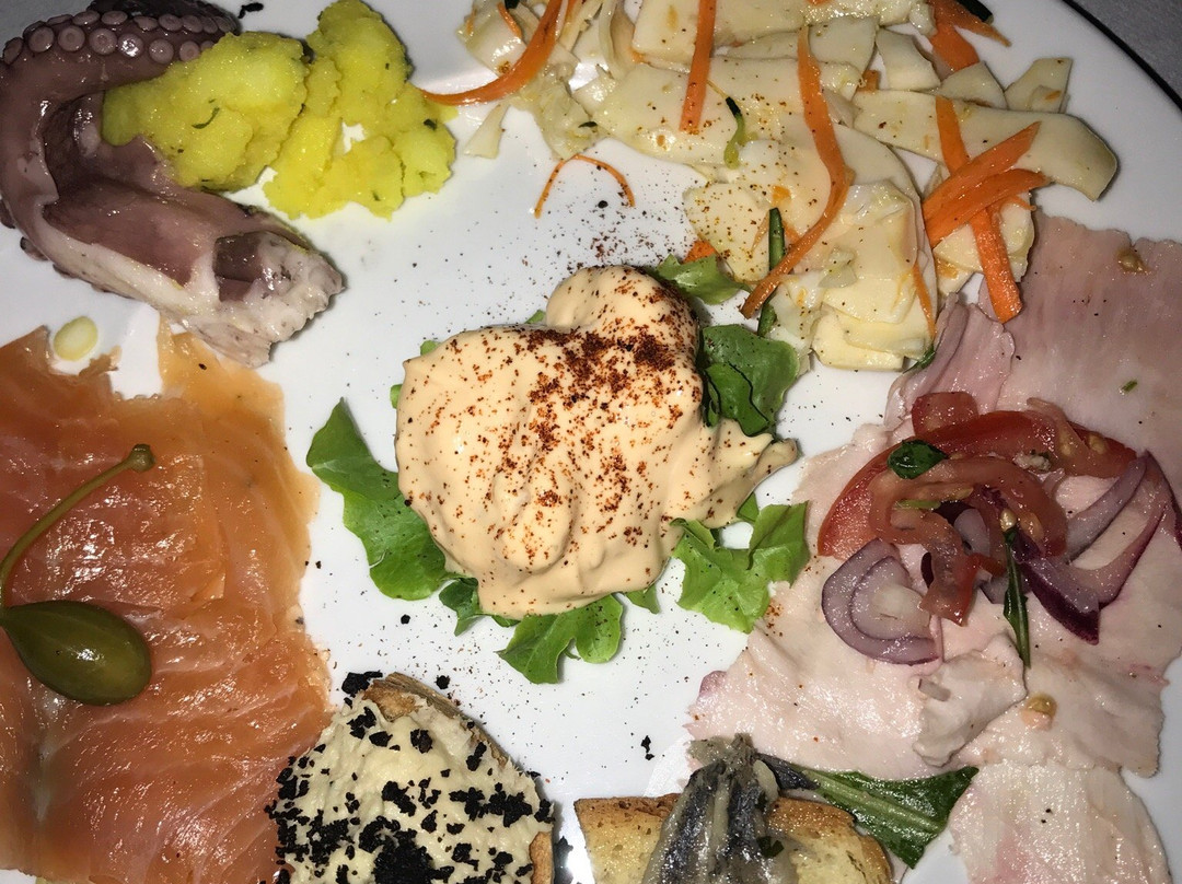Ristorante  da Lucia