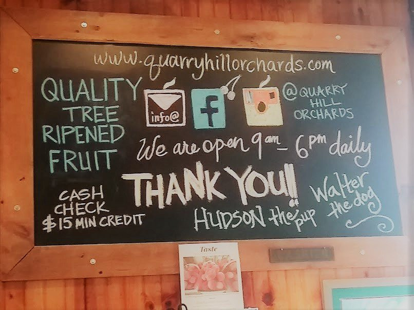Quarry Hill Orchards景点图片
