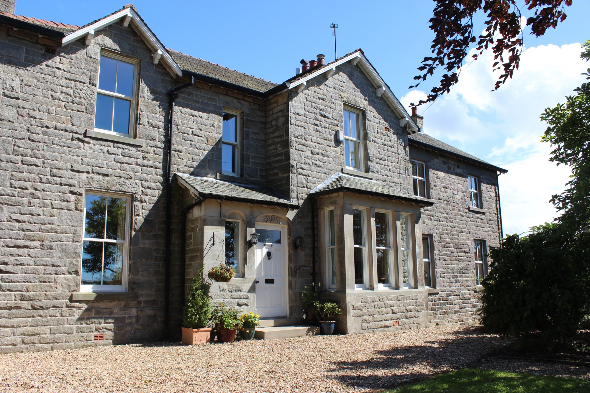 Lowfield B&B Guest Accommodation-官方