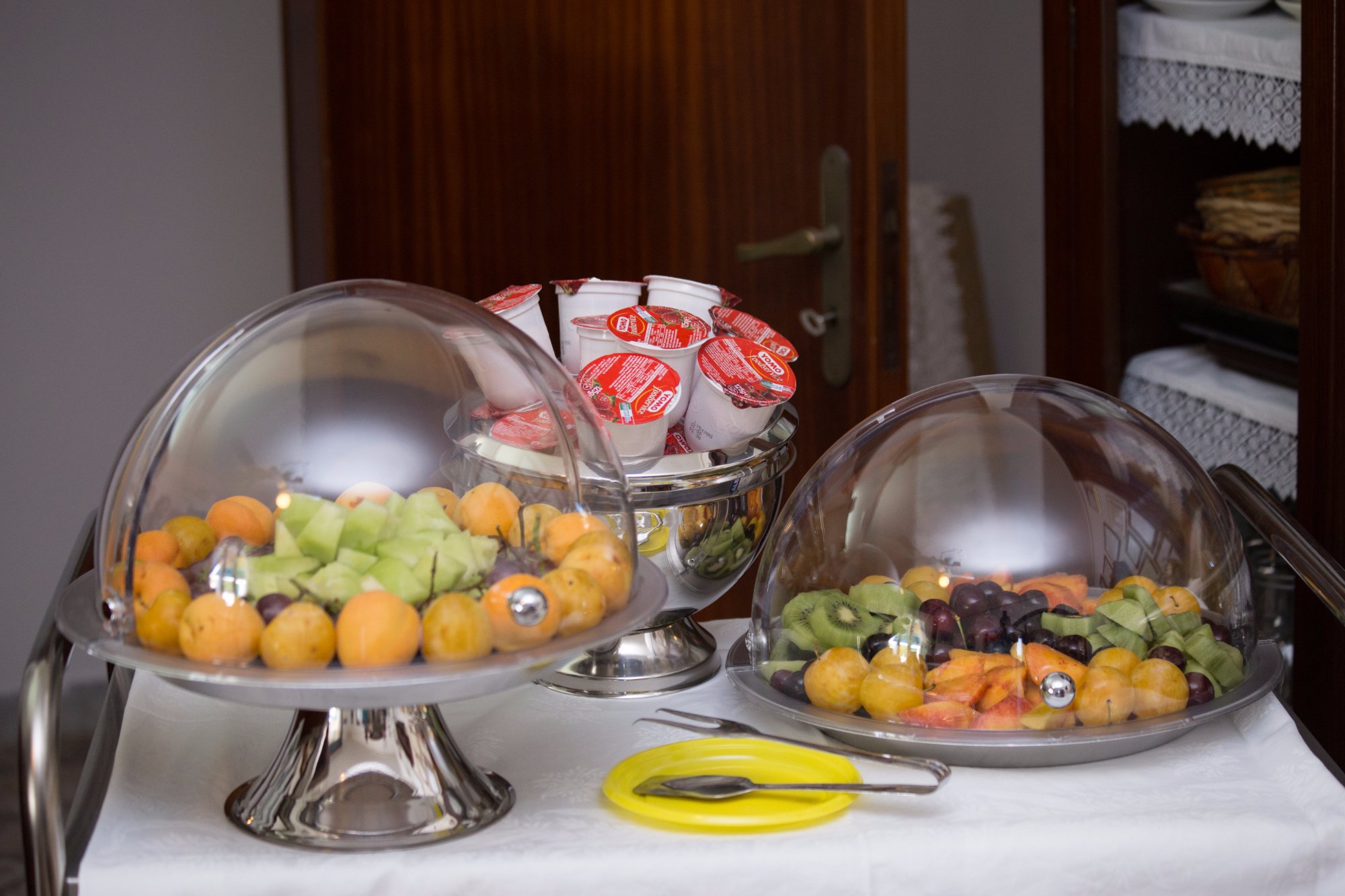 Albergo Europa-官方