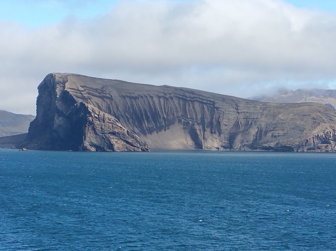 Jan Mayen Island旅游攻略图片