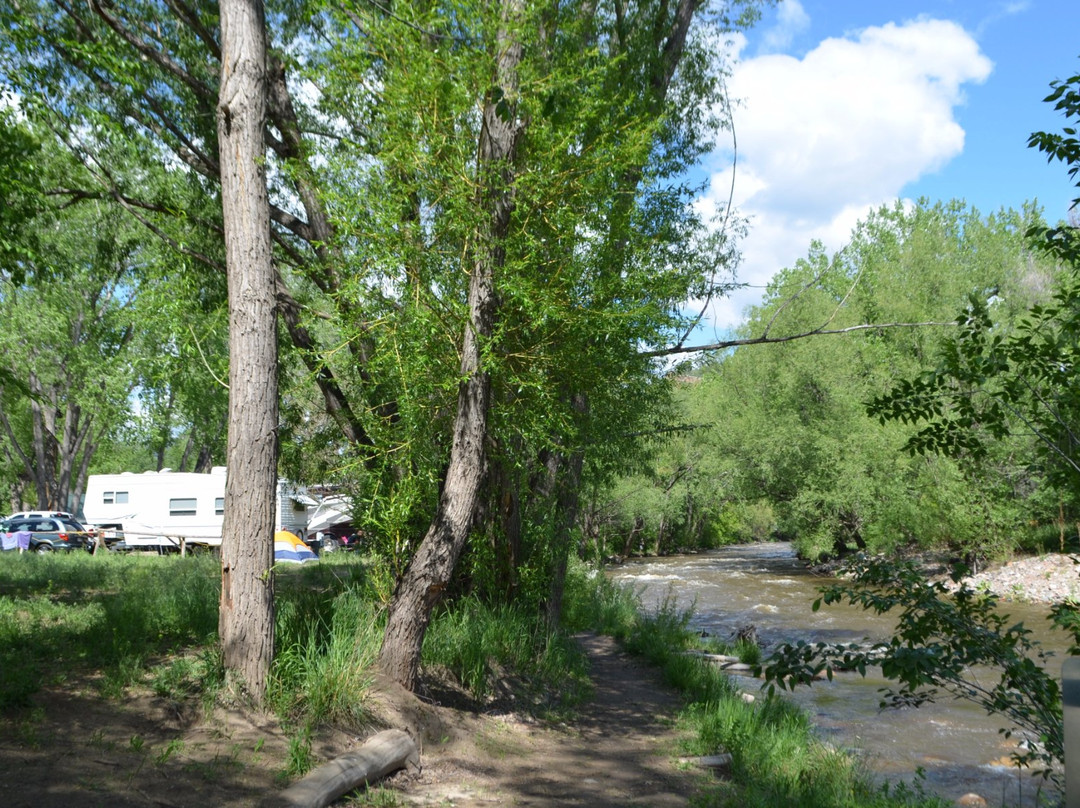 Riverview RV Park