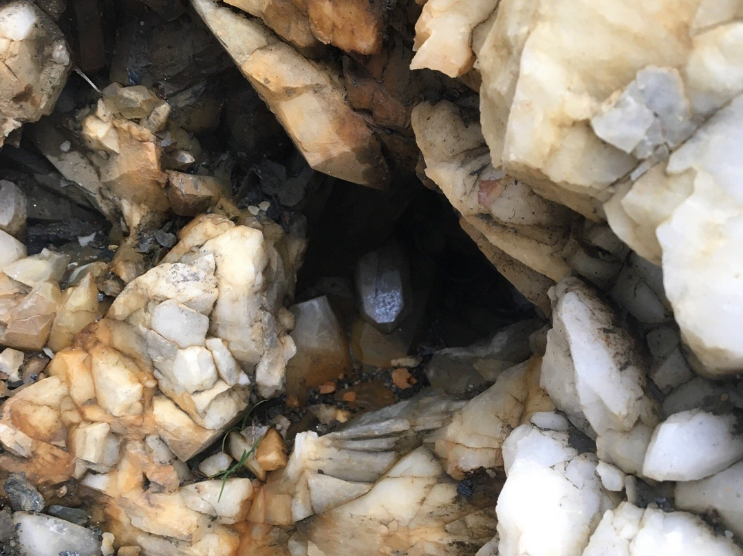 Mine Cristal景点图片
