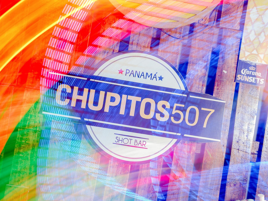 Chupitos 507景点图片
