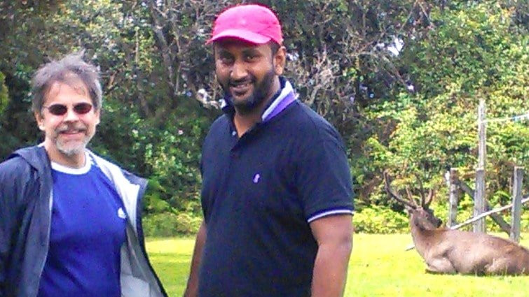 Sazy Lanka Tours-科伦坡必去景点