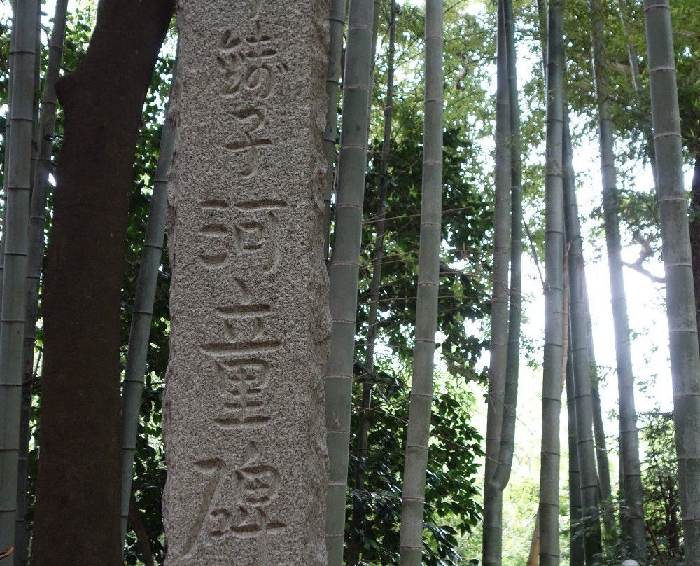 Kappa Monument-牛久市必去景点