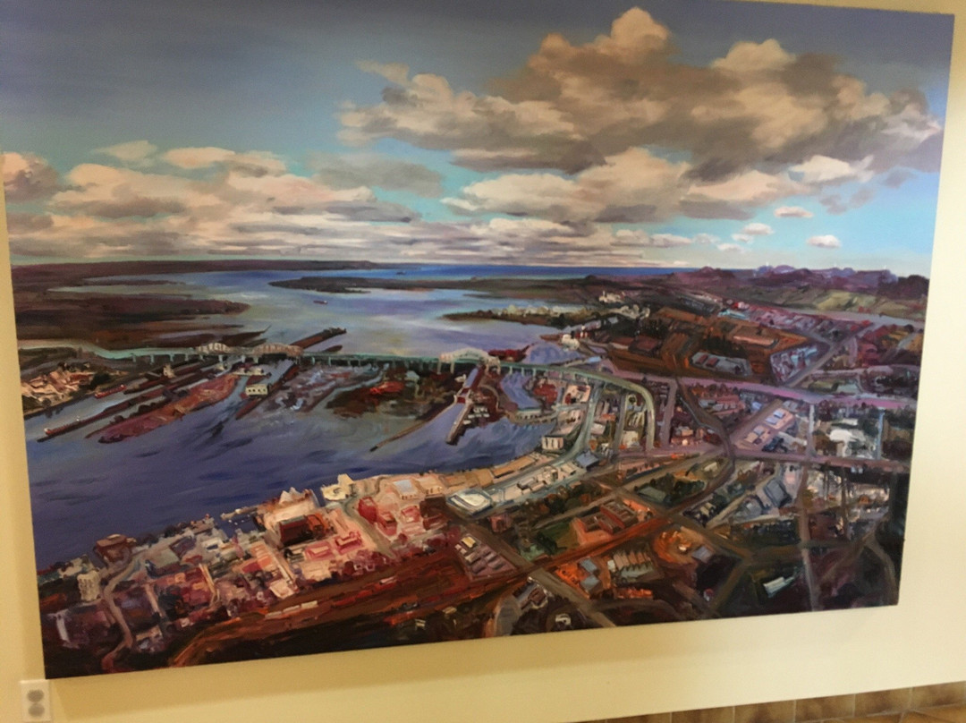 Art Gallery of Algoma景点图片
