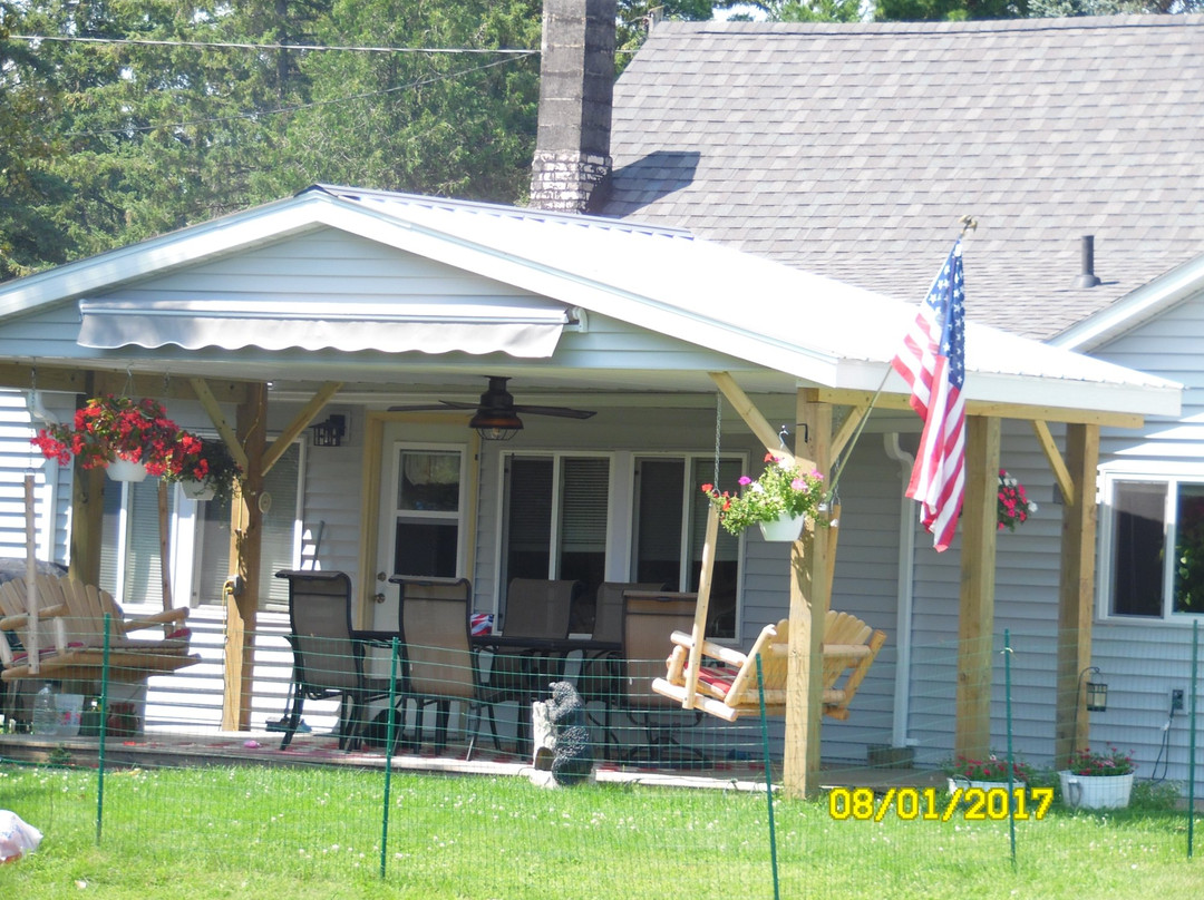 Stephenson Motel主图