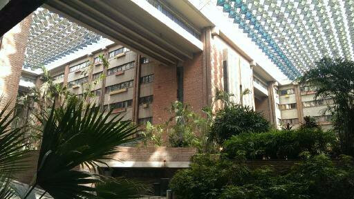 Habitat World Convention Centre-新德里必去景点