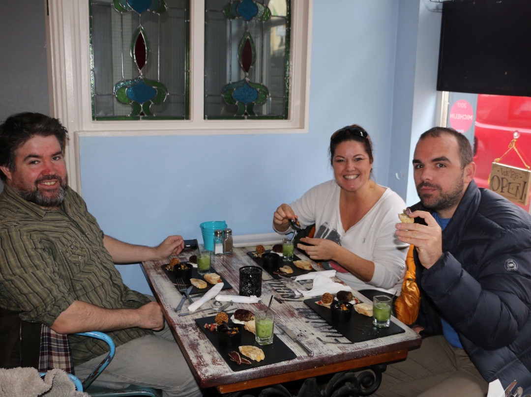 Kinsale Food Tours-金塞尔必去景点