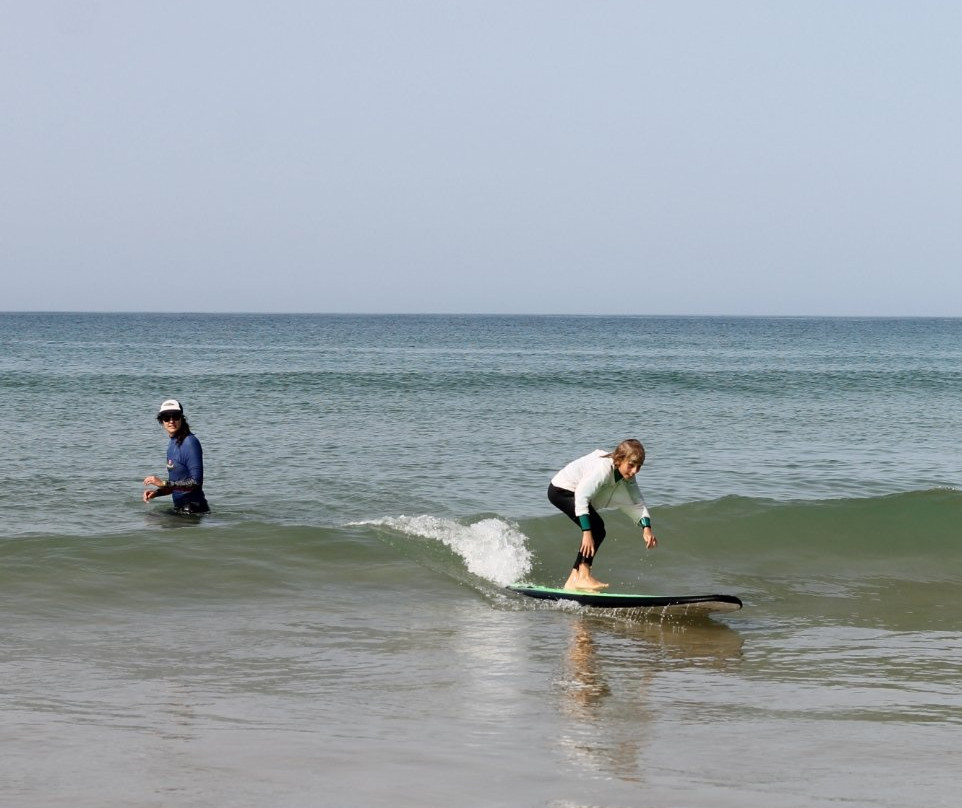 Playsurf Escola de Surf e SUP-普赖尔洛查必去景点