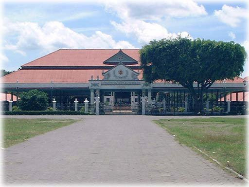 Java Indah Tours-Sleman必去景点