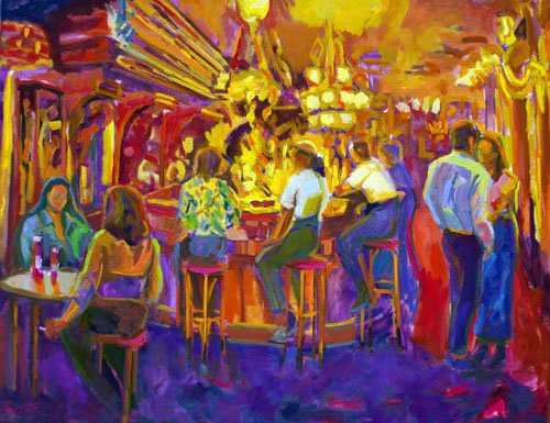 Bautista-Pucol必去景点