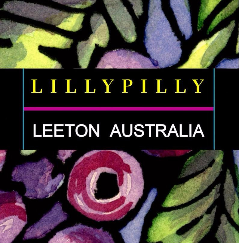 Lillypilly Estate景点图片