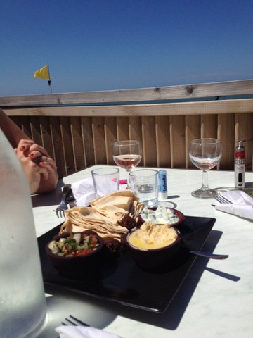 Au Pin Sec & à l'Eau主图