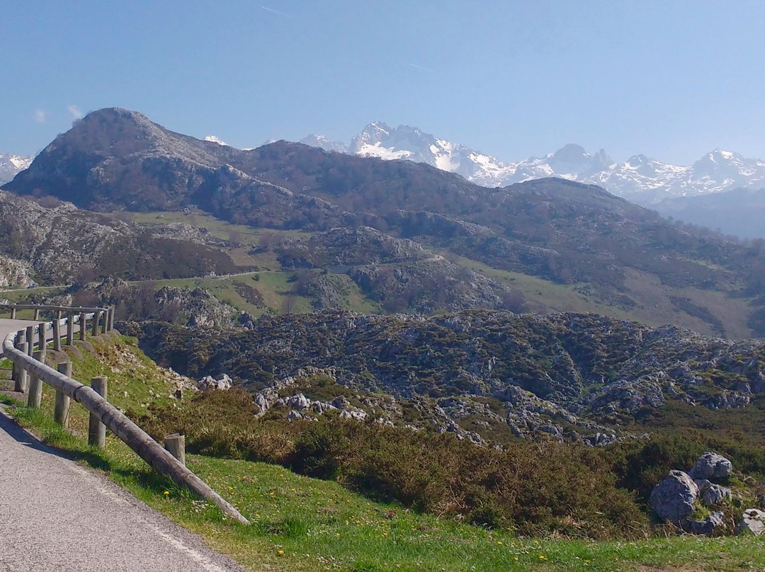 Sierra de Aracena and Picos de Aroche Natural Park旅游攻略图片