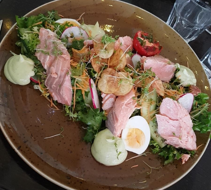 Restaurang Hugo