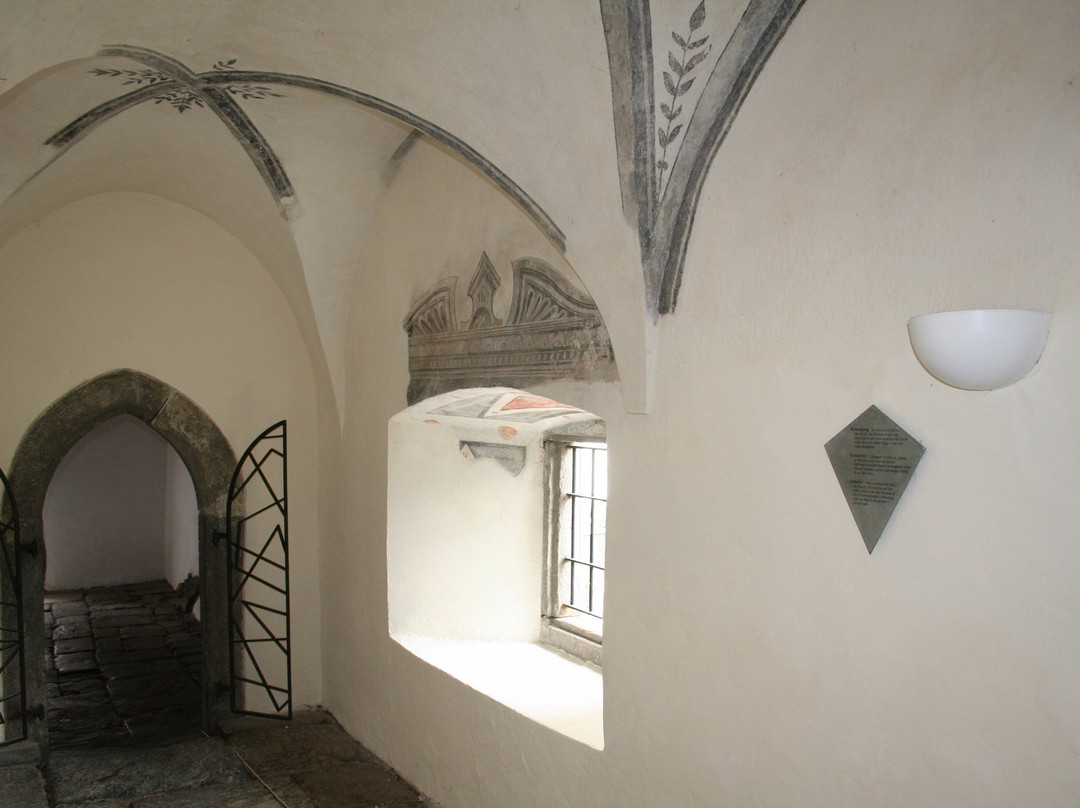 Carthusian Monastery Allerengelberg景点图片