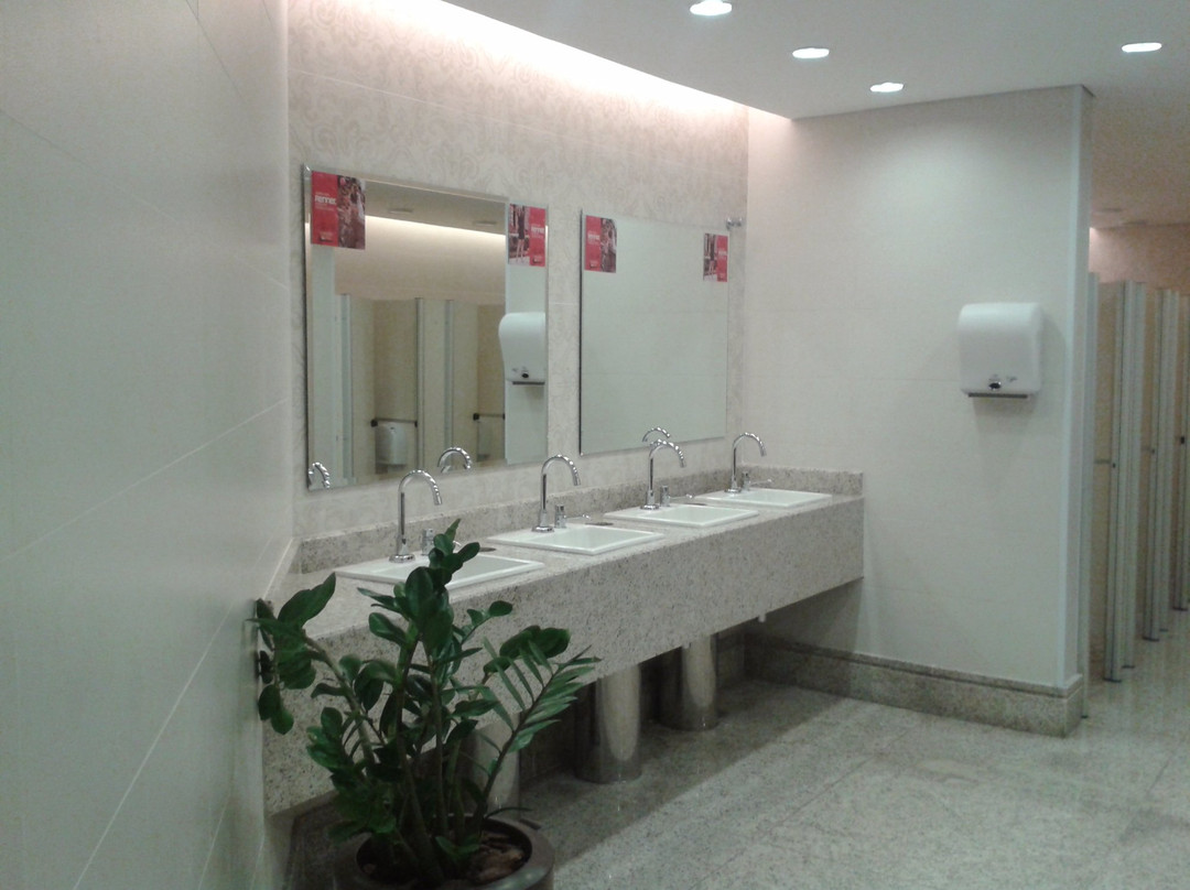 Shopping Botucatu-Botucatu必去景点